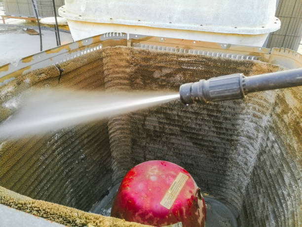 Best Air Duct Cleaning Cost  in Roosevelt Park, MI