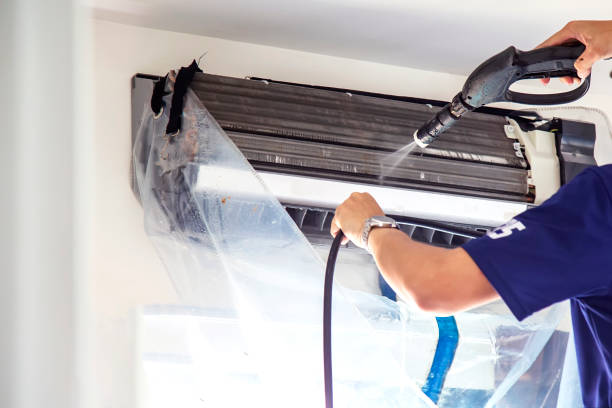 Best Dryer Vent Cleaning Services  in Roosevelt Park, MI