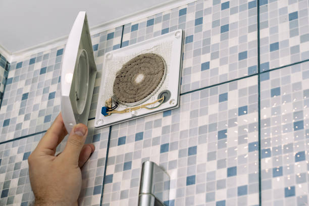 Best Air Duct Cleaning Near Me  in Roosevelt Park, MI