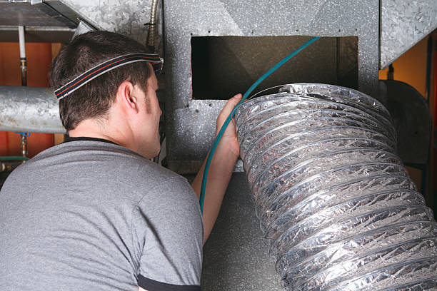 , MI Airduct Cleaning Company