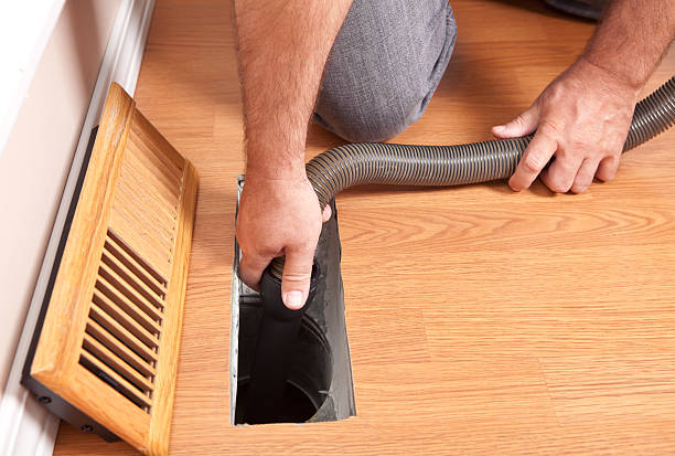 Best HVAC System Cleaning  in Roosevelt Park, MI