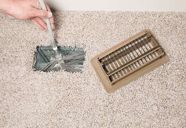 Best Affordable HVAC Duct Cleaning  in Roosevelt Park, MI