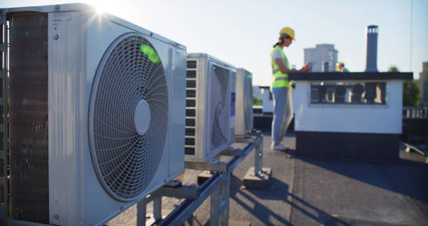 Best Ductwork Cleaning Services  in Roosevelt Park, MI