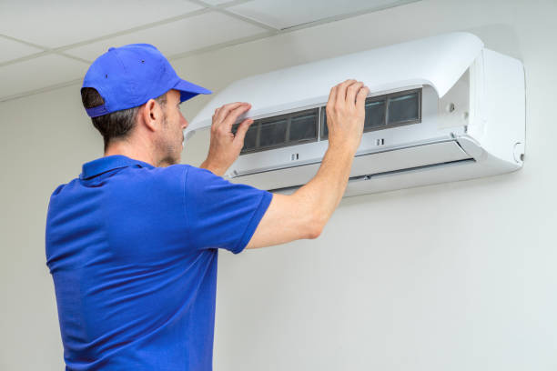 Best Affordable Duct Cleaning Services  in Roosevelt Park, MI